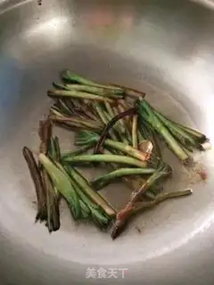 Make The rice powder step 0