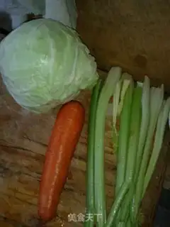 Make Easy pickles step 0