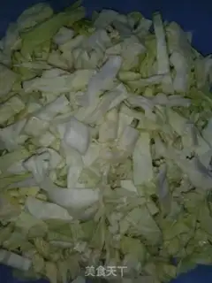 Make Easy pickles step 1
