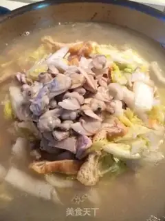 Make The rice powder step 5