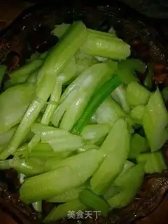 Make Easy pickles step 2