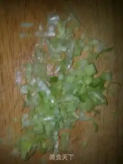 Make Ham cheese rolls step 3