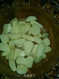 Make Easy pickles step 4