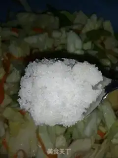 Make Easy pickles step 7