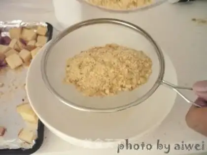 Make The bakery step 6