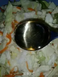 Make Easy pickles step 8