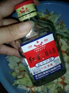 Make Easy pickles step 9