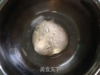 Make Butter bag step 0