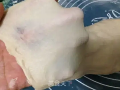 Make Butter bag step 2