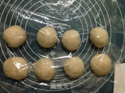 Make Butter bag step 3