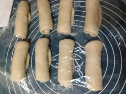 Make Butter bag step 4
