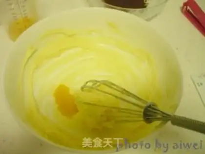 Make Chess cookies step 2
