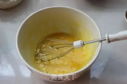 Make Cherry Chifeng step 2