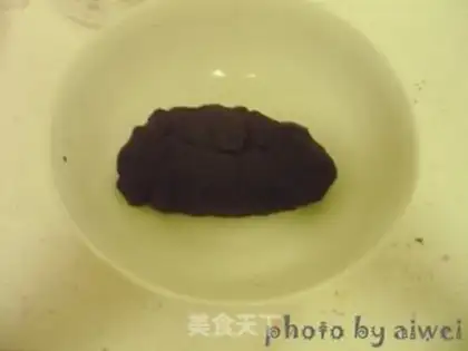 Make Chess cookies step 4