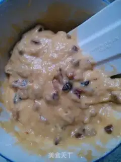Make Red-treed red-sweet tamarine step 2