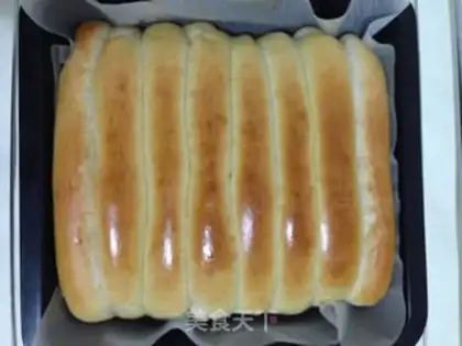 Make Butter bag step 7