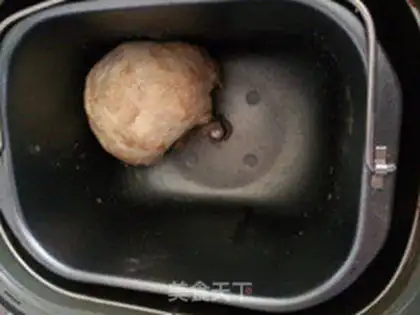 Make All wheat toast step 3