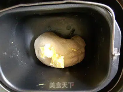 Make All wheat toast step 4