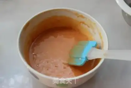 Make Cherry Chifeng step 6