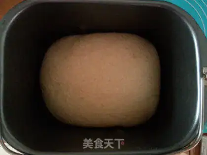 Make All wheat toast step 5