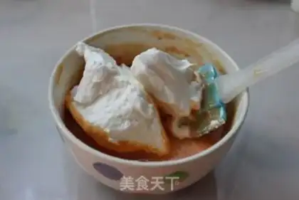 Make Cherry Chifeng step 7