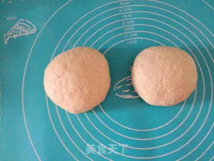 Make All wheat toast step 6