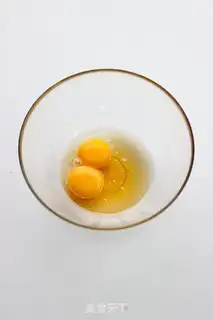 Make Honey ice cream step 1