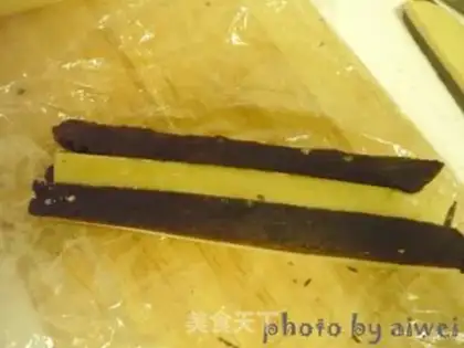 Make Chess cookies step 10