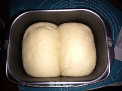 Make All wheat toast step 8