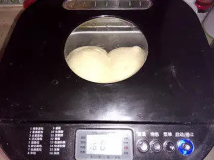 Make All wheat toast step 9