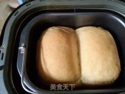 Make All wheat toast step 10