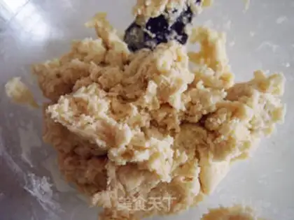 Make Sweet butter pancakes step 3