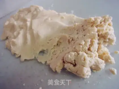 Make Sweet butter pancakes step 4