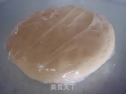 Make Sweet butter pancakes step 5