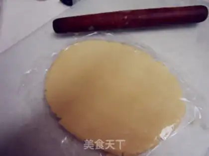 Make Sweet butter pancakes step 6