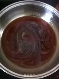 Make Honeyapple cream step 14