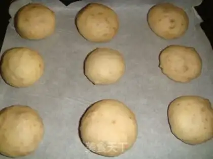 Make Nut pack step 9