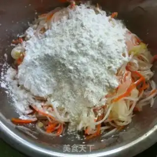 Make Rozballs step 4