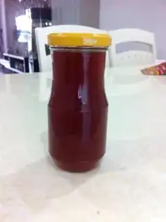 Make Honeyapple cream step 16