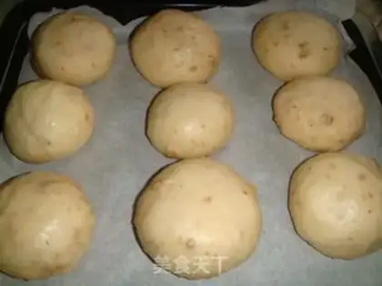 Make Nut pack step 10