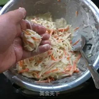 Make Rozballs step 6