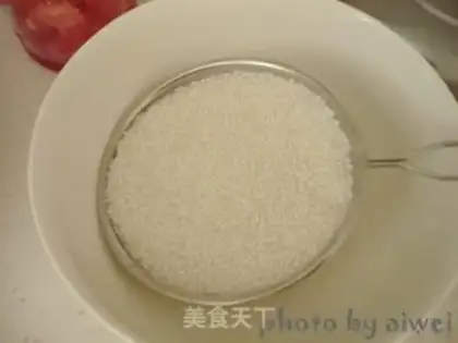 Make Watermelon step 2