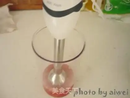 Make Watermelon step 3