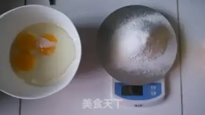 Make Six inches of yogurt step 4
