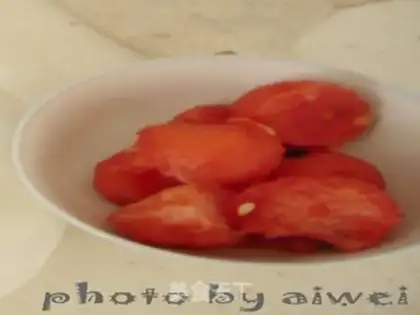 Make Watermelon step 4