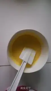 Make Six inches of yogurt step 6