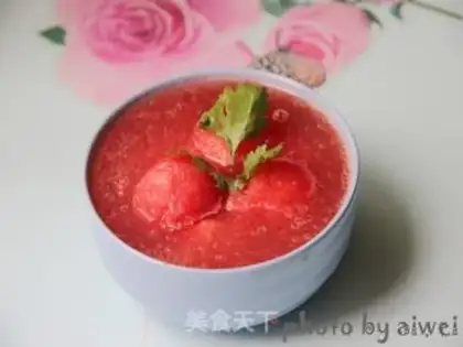 Make Watermelon step 7
