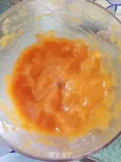 Make Sweet almond sauce step 2