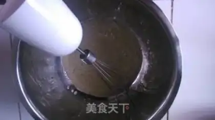 Make Six inches of yogurt step 9