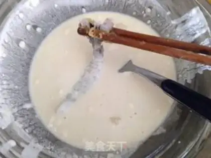 Make Mother of God step 10